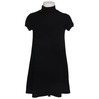 Dress (Black) from Strawberry