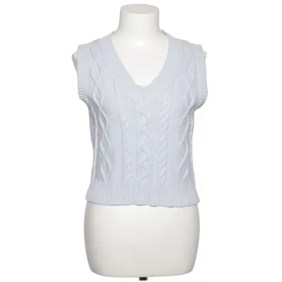 Slipover (Blå) från Buffalo Polyamid, Polyester, Viskos