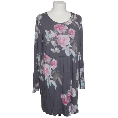 Dress (Gray, Multicolored) from Joules Elastane, Viscose