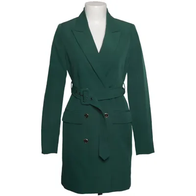 Blazer (Melt/9 Belted Blazerdress) de Melting Stockholm Élasthane, Polyester