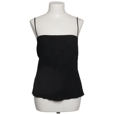 Tank­top (Schwarz) von Red Valentino Polyester