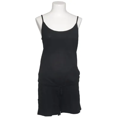 Jumpsuit (Black) from Blue Motion Cotton