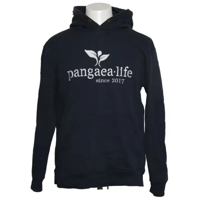 Hoodie (Essential Hoodie) from Mantis Cotton, Recycled polyester