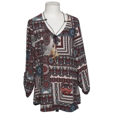 Blouse (Cadix Tunique) from Quinze Heures Trente Polyester
