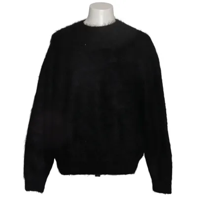 Pull-over (Noir) de Axel Arigato Élasthane, Mohair, Polyamide, Polyester, Viscose