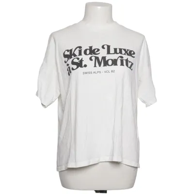 T-shirt (Ski De Luxe) van Vicolo Katoen