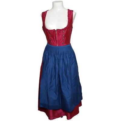 Dirndl (Blå, Rosa) från Original Steindl Silke