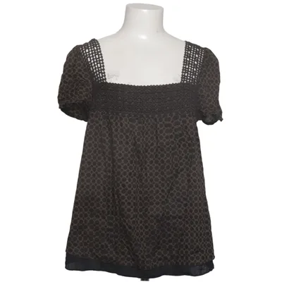 Top (Bruin, Zwart) van Roxy Life Katoen