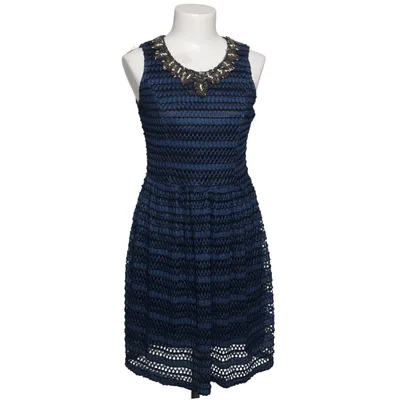 Robe (Bleu) de Mela London Polyester