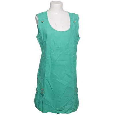 Dress (Green) from Sure Polyester