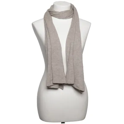 Scarf (Beige) from Peter Hahn Cashmere, Wool