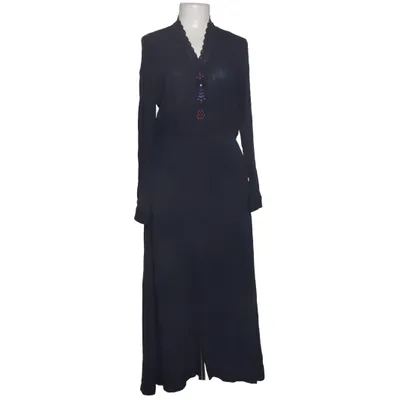 Robe chemise (Ribambelle) de Karl Marc John Coton, Viscose
