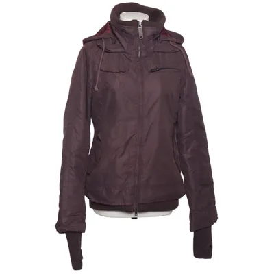 Winter jacket (ASHLEY) from Mishumo Polyamide, Polyester