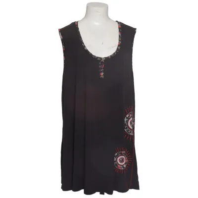 Dress (Gray, Multicolored) from Joe Browns Elastane, Viscose