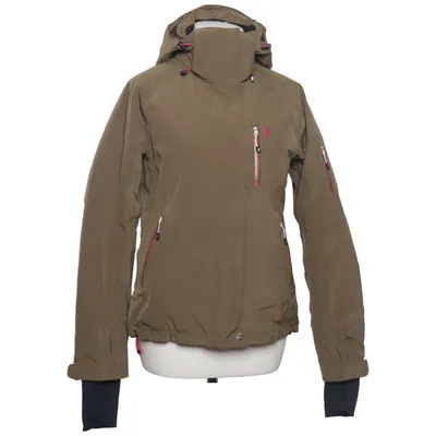 Manteau de ski (KYOTO J) de Peak Performance Élasthane, Polyamide