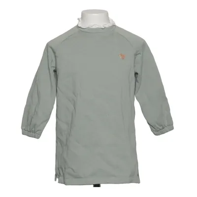 Dress (Green) from Vertbaudet Cotton