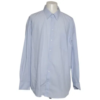 Shirt (Blue) from Studio Coletti Cotton, Polyester