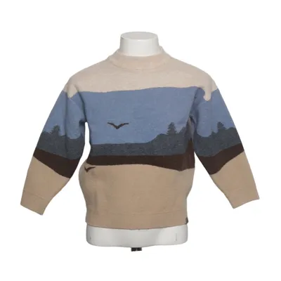 Pull-over (Beige, Bleu, Multicolore) de Samson