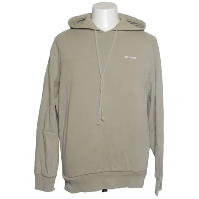 Hoodie (Green) from Collusion Cotton