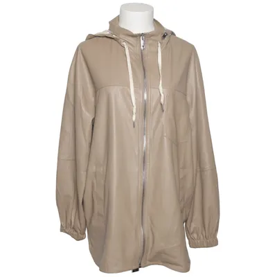 Trenchcoat (Beige) van Busem