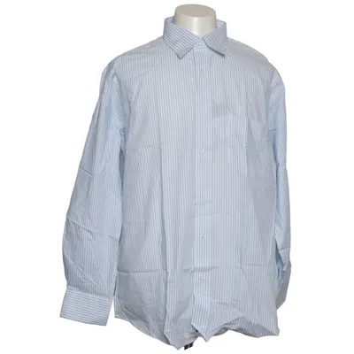 Chemise (Bleu, Blanc) de Rover & Lakes Coton