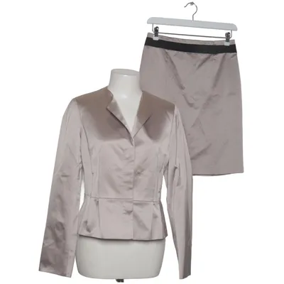 Dräkt (Beige) från Un Deux Trois Bomull, Elastan, Polyester