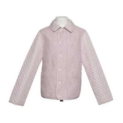 Windjack (Roze) van Burberry Polyester
