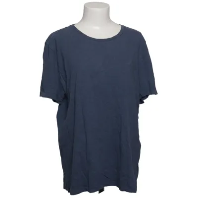 T-shirt (Blue) from Gap Cotton