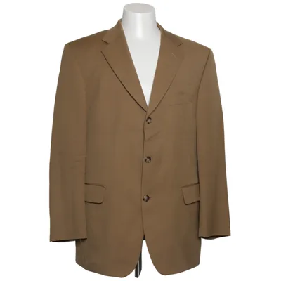 Blazer (Beige) from Roy Robson Viscose, Wool