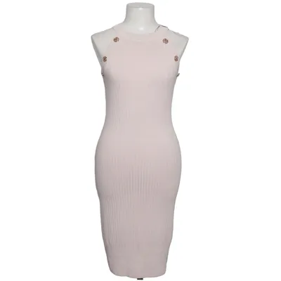 Dress (Beige) from Monte Cervino Polyamide, Viscose