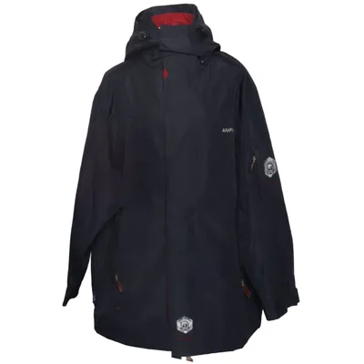 Manteau de ski (X-Tremrider) de Anapurna Polyester