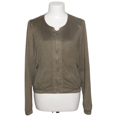 Jacket (Green) from Promod