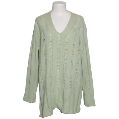 Trui (Groen) van Jil Sander Kasjmier