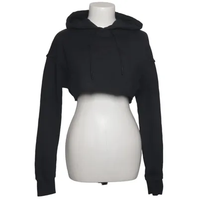 Hættetrøje (Sort) fra Gymshark