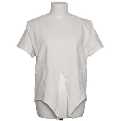 T-shirt (Zelito) van Isabel Marant Katoen