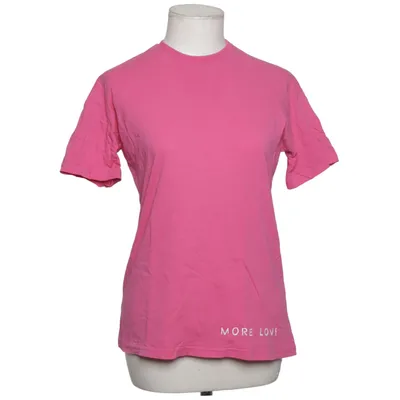 T-shirt (Roze) van True Love