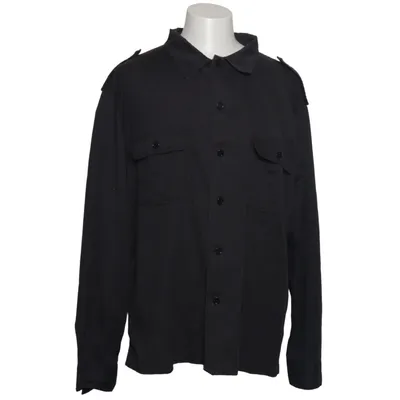 Overshirt (Gray) from Brandit Cotton, Polyester