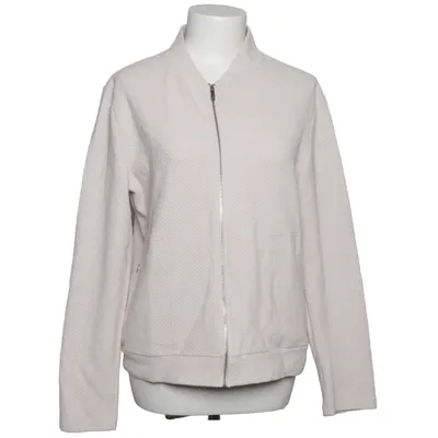 Bomber jacket (The Moon Bomber) from Lune Active Cotton, Elastane, Polyester