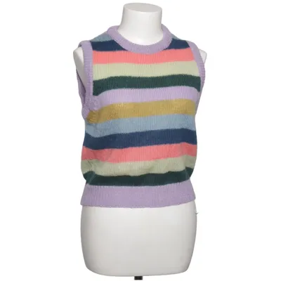 Pull sans manches (Multicolore) de Kauf Dich Glücklich