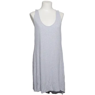Tanktop (Blauw, Wit) van Iris & lilly Elastaan, Viscose