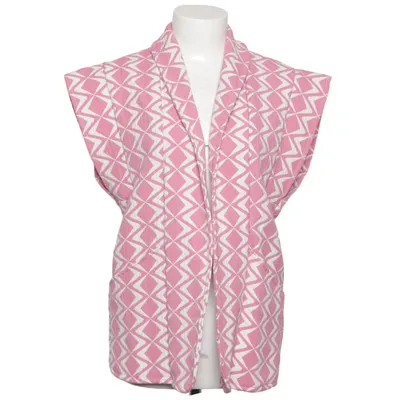 Väst (65721 JQ6) från Pescara Akryl, Bomull, Polyester
