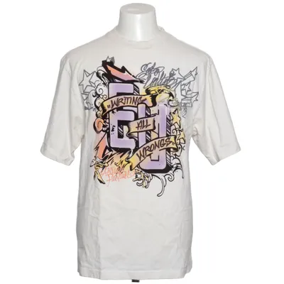 T-shirt (Hvid) fra Ecko Unltd