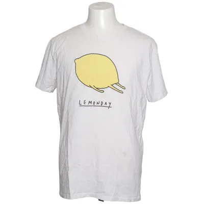 T-shirt (Lemonday) de Wituka Coton biologique