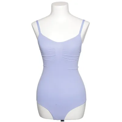 Romper (Lila) van Creamy Fabrics Elastaan, Polyamide