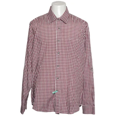 Chemise (Lebensfreude) de Stockerpoint Coton, Polyester