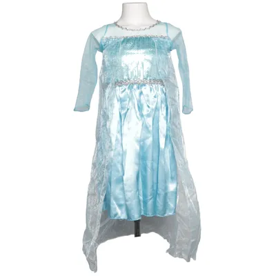 Fancy dress (Blue)