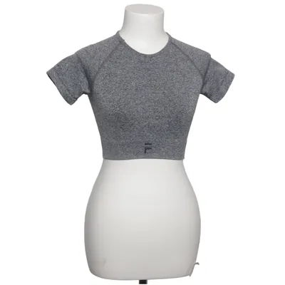 Träningstopp (Grå) från Fabletics