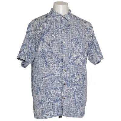 Kurzarmhemd (Air) von Van Heusen Polyester