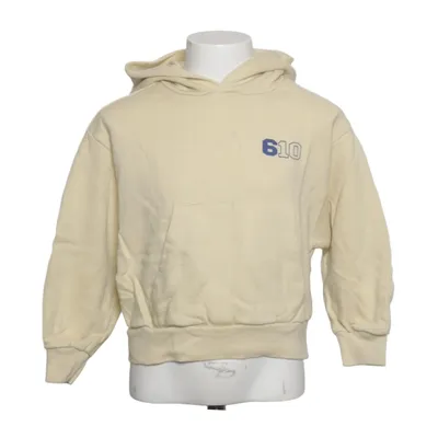 Sweat à capuche (Jaune) de Bellerose