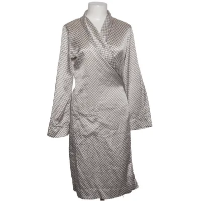 Dressing gown (Beige, Gray, Brown) from Lise Charmel Polyester